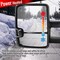 Spec-D Tuning 03-06 Chevrolet Silverado Twng Mirrors, Pwr Htd, RMX-SIV03G3LEDHP-FS RMX-SIV03G3LEDHP-FS - alternate 10